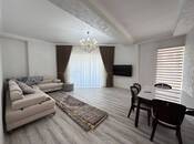 İcarəyə verilir 3 otaqlı yeni tikili 125 m², Ağ şəhər q., photo 1 from 8