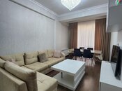 İcarəyə verilir 2 otaqlı yeni tikili 75 m², Nərimanov r., photo 1 from 8