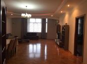 İcarəyə verilir 4 otaqlı yeni tikili 150 m², Nizami m., photo 1 from 8