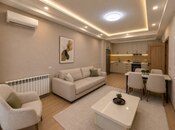 İcarəyə verilir 2 otaqlı yeni tikili 87 m², Şah İsmayıl Xətai m., photo 1 from 6