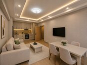 İcarəyə verilir 2 otaqlı yeni tikili 87 m², Şah İsmayıl Xətai m., photo 2 from 6