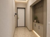 İcarəyə verilir 2 otaqlı yeni tikili 87 m², Şah İsmayıl Xətai m., photo 4 from 6