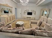 İcarəyə verilir 3 otaqlı yeni tikili 134 m², Nərimanov r., photo 2 from 7