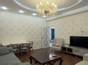 İcarəyə verilir 3 otaqlı yeni tikili 135 m², Nərimanov r., photo 5 from 8