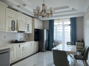 İcarəyə verilir 3 otaqlı yeni tikili 135 m², Nərimanov r., photo 6 from 8