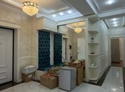 İcarəyə verilir 3 otaqlı yeni tikili 135 m², Nərimanov r., photo 3 from 8
