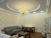 İcarəyə verilir 3 otaqlı yeni tikili 135 m², Nərimanov r., photo 2 from 8