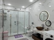 İcarəyə verilir 3 otaqlı yeni tikili 135 m², Nərimanov r., photo 7 from 8