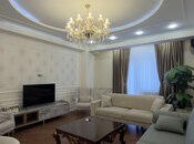 İcarəyə verilir 3 otaqlı yeni tikili 135 m², Nərimanov r., photo 4 from 8