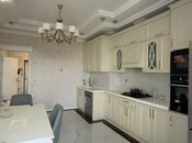 İcarəyə verilir 3 otaqlı yeni tikili 135 m², Nərimanov r., photo 8 from 8