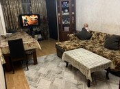 Satılır 2 otaqlı köhnə tikili 65 m², İnşaatçılar m., photo 1 from 8