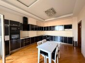 İcarəyə verilir 4 otaqlı yeni tikili 190 m², 28 May m., photo 6 from 8