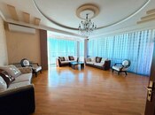 İcarəyə verilir 4 otaqlı yeni tikili 190 m², 28 May m., photo 3 from 8