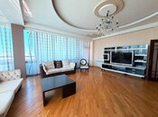 İcarəyə verilir 4 otaqlı yeni tikili 190 m², 28 May m., photo 2 from 8