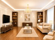 Сдаётся 3-комн. новостройка 248 м², м. 8 ноября, photo 1 from 5