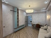 Satılır 2 otaqlı yeni tikili 55 m², Həzi Aslanov m., photo 3 from 8