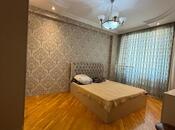İcarəyə verilir 3 otaqlı yeni tikili 126 m², Nəriman Nərimanov m., photo 6 from 8