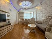 İcarəyə verilir 3 otaqlı yeni tikili 126 m², Nəriman Nərimanov m., photo 2 from 8