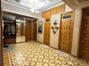 İcarəyə verilir 4 otaqlı yeni tikili 120 m², Nizami m., photo 4 from 8