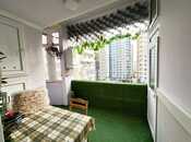 İcarəyə verilir 4 otaqlı yeni tikili 120 m², Nizami m., photo 7 from 8