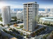 Продаётся 2-комн. новостройка 103 м², пос. Аг шехер, photo 4 from 5