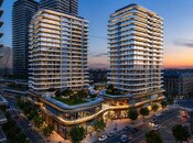 Продаётся 2-комн. новостройка 103 м², пос. Аг шехер, photo 1 from 5
