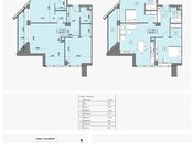 Satılır 3 otaqlı yeni tikili 105.4 m², Nardaran q., photo 8 from 8