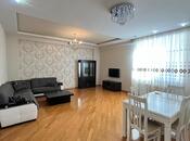 İcarəyə verilir 3 otaqlı yeni tikili 100 m², 8 Noyabr m., photo 2 from 8