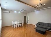 İcarəyə verilir 3 otaqlı yeni tikili 100 m², 8 Noyabr m., photo 3 from 8