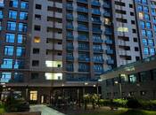İcarəyə verilir 3 otaqlı yeni tikili 110 m², Nizami m., photo 2 from 8