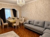 İcarəyə verilir 3 otaqlı köhnə tikili 90 m², Əhmədli m., photo 2 from 8
