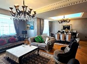 Satılır 5 otaqlı yeni tikili 299 m², Elmlər Akademiyası m., photo 3 from 8