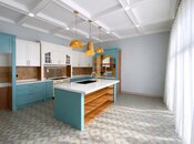Satılır 4 otaqlı həyət evi/bağ evi 222 m², Badamdar q., photo 5 from 8