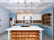 Satılır 4 otaqlı həyət evi/bağ evi 222 m², Badamdar q., photo 7 from 8