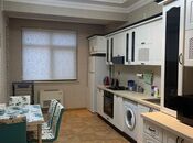 İcarəyə verilir 2 otaqlı yeni tikili 100 m², Nizami m., photo 3 from 8