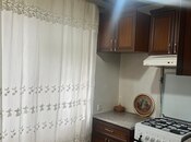 İcarəyə verilir 3 otaqlı köhnə tikili 75 m², Elmlər Akademiyası m., photo 6 from 8
