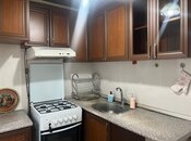 İcarəyə verilir 3 otaqlı köhnə tikili 75 m², Elmlər Akademiyası m., photo 7 from 8