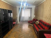 İcarəyə verilir 3 otaqlı köhnə tikili 75 m², Elmlər Akademiyası m., photo 2 from 8