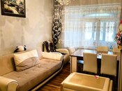 Satılır 2 otaqlı köhnə tikili 65 m², Nərimanov r., photo 2 from 8