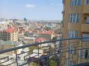 İcarəyə verilir 2 otaqlı yeni tikili 130 m², Nərimanov r., photo 1 from 8