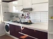 Продаётся 3-комн. новостройка 101 м², м. Элмляр Академиясы, photo 7 from 8