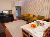 Продаётся 3-комн. новостройка 101 м², м. Элмляр Академиясы, photo 2 from 8