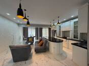 Satılır 3 otaqlı yeni tikili 138 m², Şah İsmayıl Xətai m., photo 1 from 8