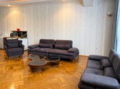 İcarəyə verilir 4 otaqlı yeni tikili 150 m², Nizami m., photo 2 from 8
