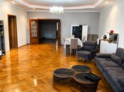 İcarəyə verilir 4 otaqlı yeni tikili 150 m², Nizami m., photo 1 from 8