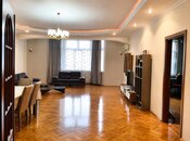 İcarəyə verilir 4 otaqlı yeni tikili 150 m², Nizami m., photo 3 from 8
