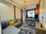 Продаётся 2-комн. новостройка 46 м², м. Кара Караев, photo 1 from 6