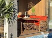İcarəyə verilir 4 otaqlı həyət evi/bağ evi 240 m², Mərdəkan q., photo 7 from 8