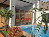 İcarəyə verilir 4 otaqlı həyət evi/bağ evi 240 m², Mərdəkan q., photo 3 from 8