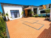 İcarəyə verilir 4 otaqlı həyət evi/bağ evi 240 m², Mərdəkan q., photo 1 from 8